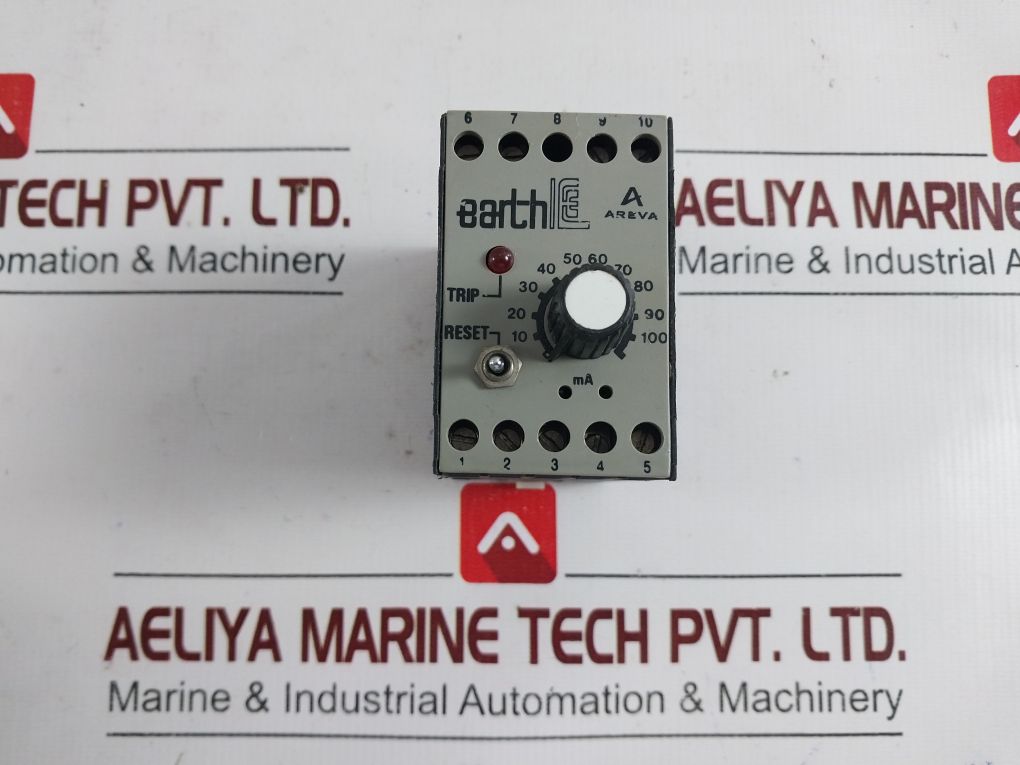 Earth Rqe0001092 Relay 220-240V Ac