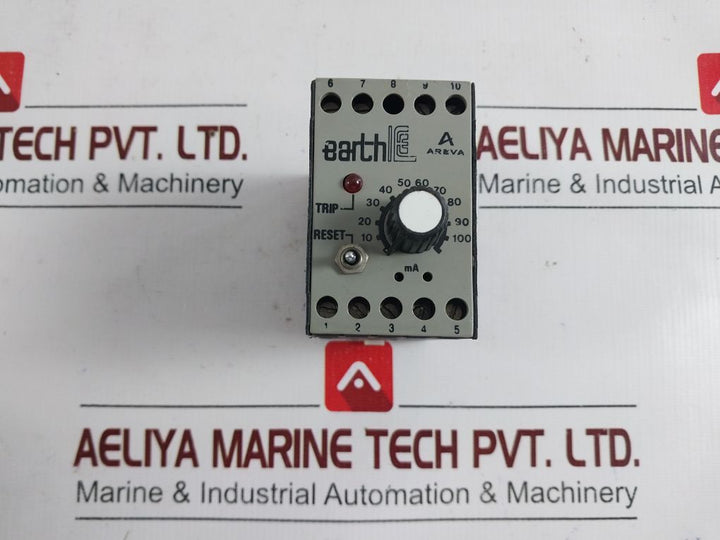 Earth Rqe0001092 Relay 220-240V Ac