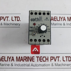 Earth Rqe0001092 Relay 220-240V Ac