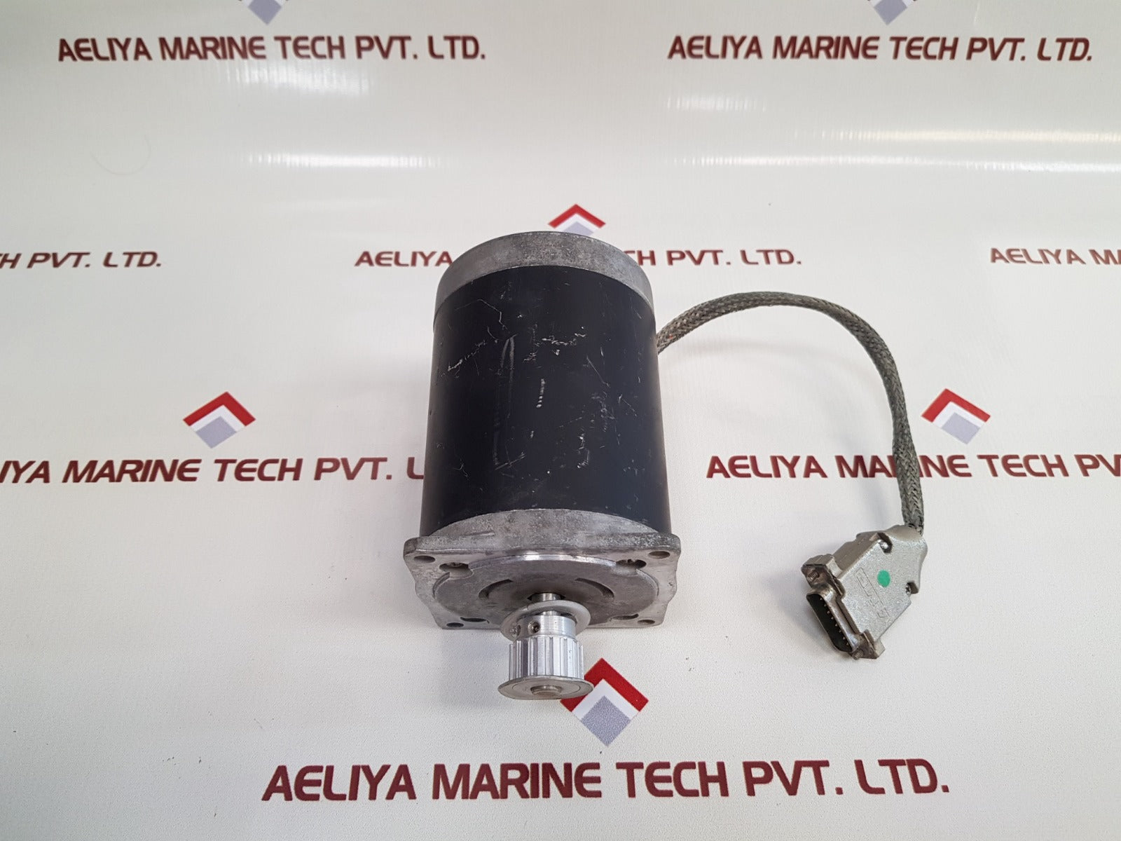 Ead Da34Hbb-1 Bldc Motor Free Shipping By Express - Aeliya Marine Tech
