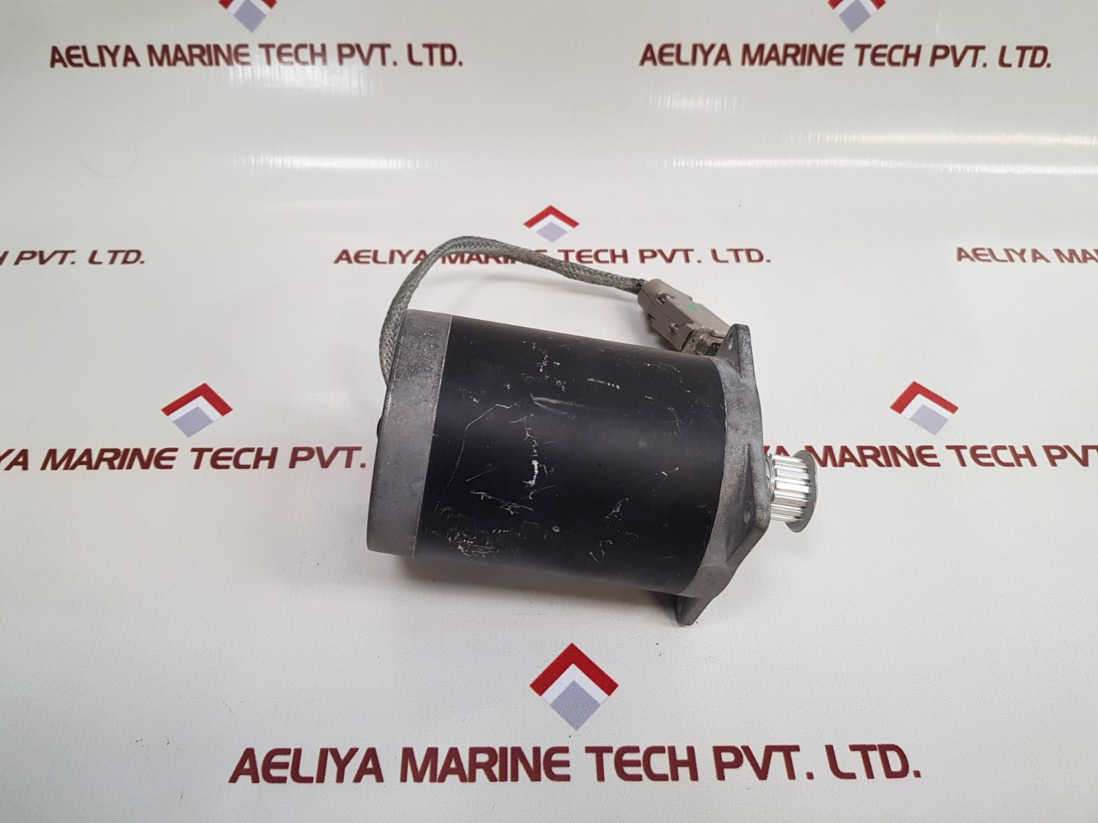 Ead Da34Hbb-1 Bldc Motor Free Shipping By Express - Aeliya Marine Tech