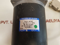 Ead Da34Hbb-1 Bldc Motor Free Shipping By Express - Aeliya Marine Tech