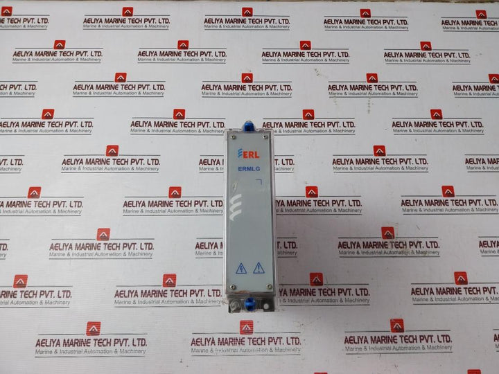 Easun Reyrolle 8995H11001 Relay Test Block