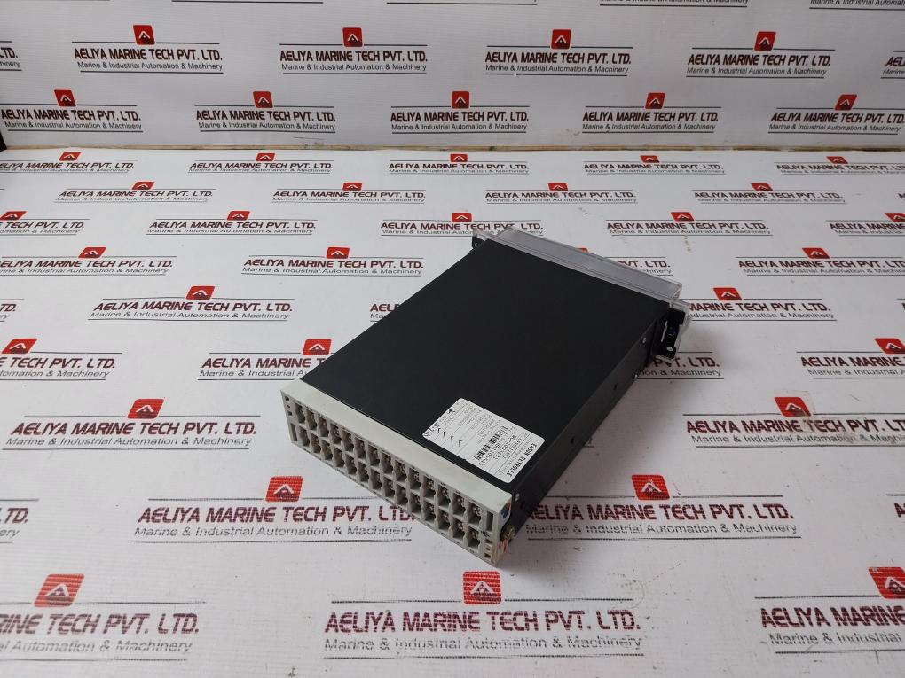 Easun Reyrolle 8995H11001 Relay Test Block