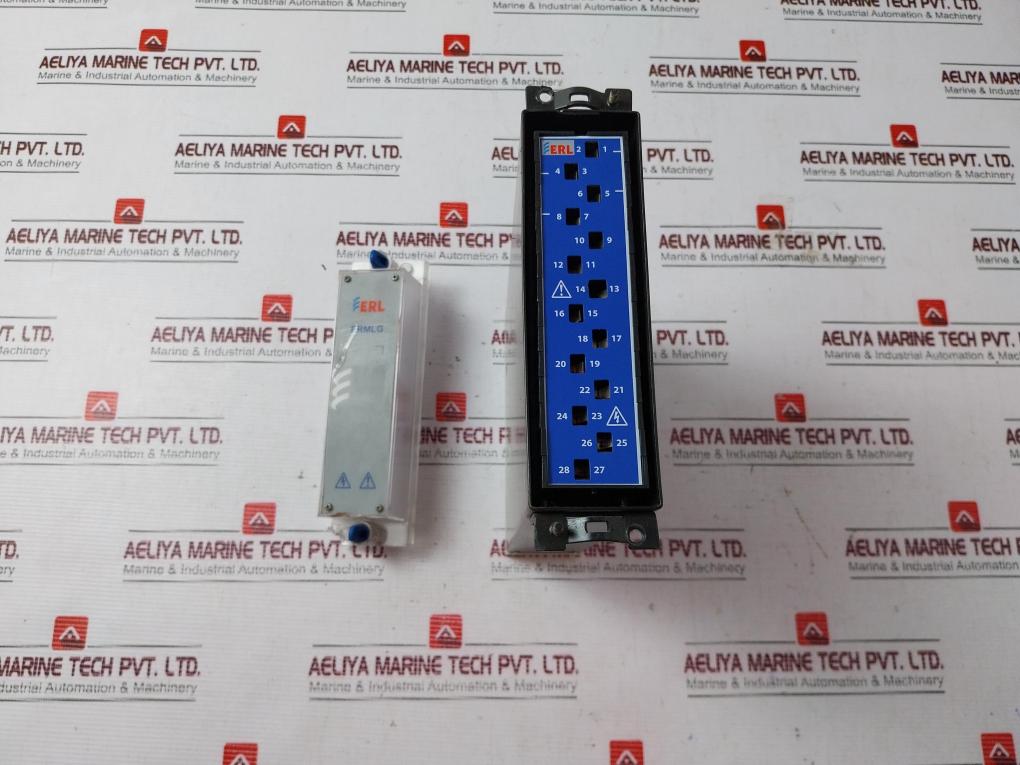 Easun Reyrolle 8995H11001 Relay Test Block