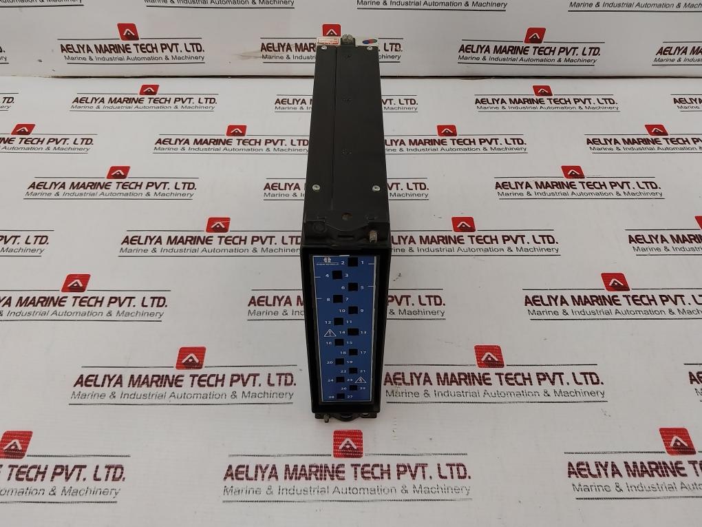 Easun Reyrolle 8995H11001 Relay Test Block