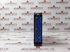 Easun Reyrolle 8995H11001 Relay Test Block 8995W11001