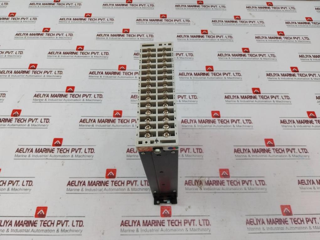 Easun Reyrolle 8995W11001 Relay Test Block 8995H11001