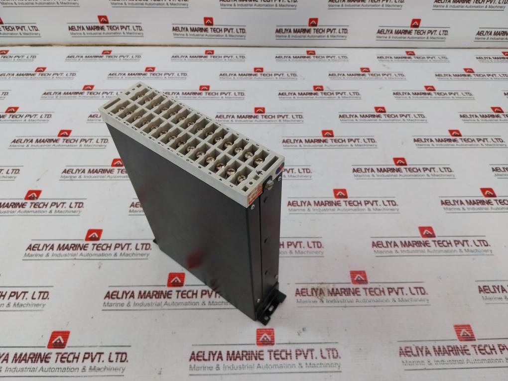 Easun Reyrolle 8995W11001 Relay Test Block 8995H11001