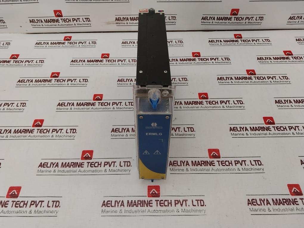 Easun Reyrolle Ermlg Isolated Converter 8995H11001