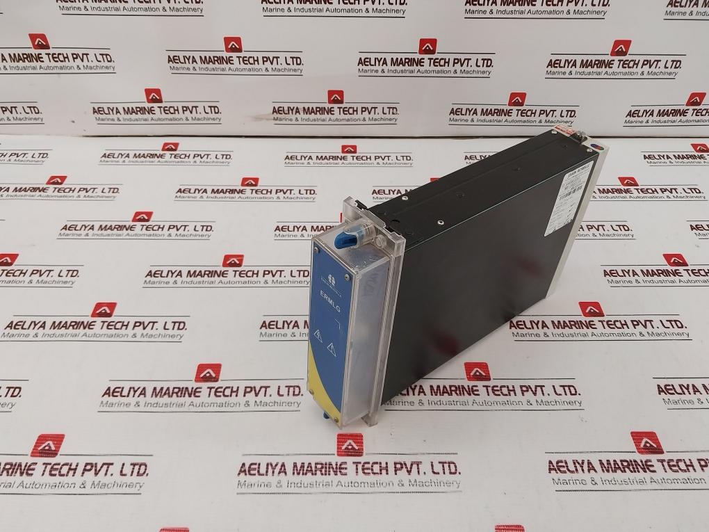 Easun Reyrolle Ermlg Isolated Converter 8995H11001