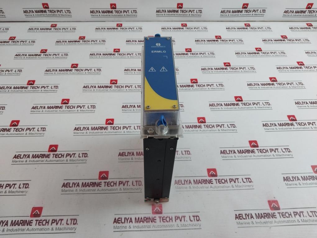 Easun Reyrolle Ermlg Protection Relay 8995H11001