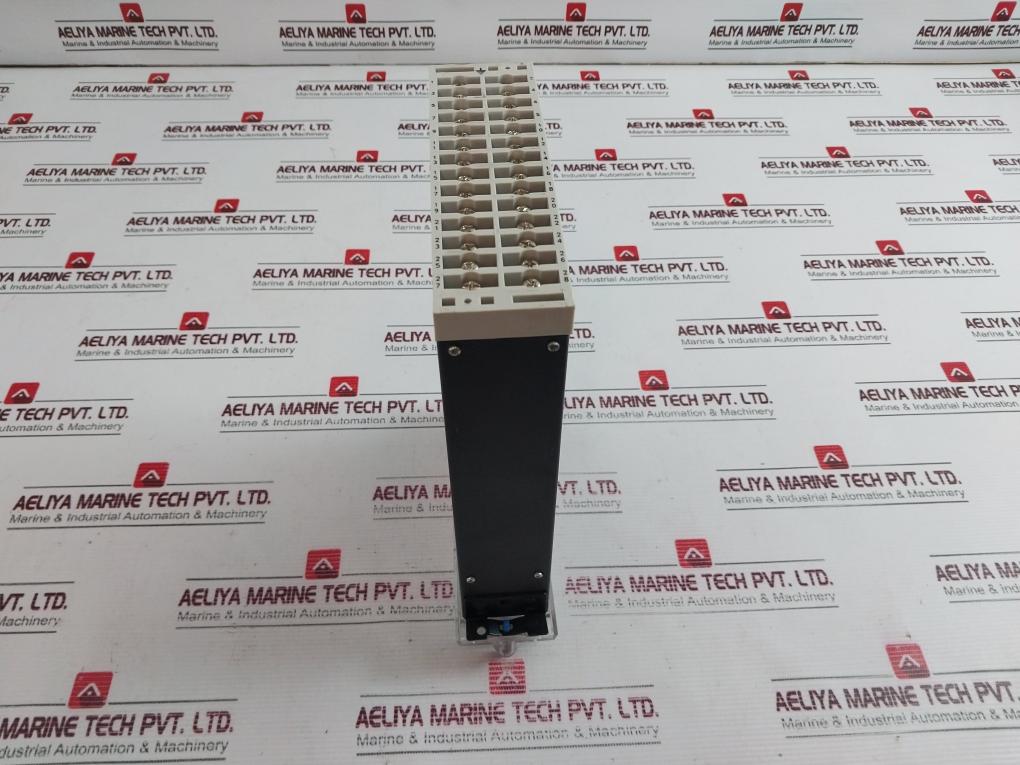 Easun Reyrolle Ermlg Protection Relay 8995H11001