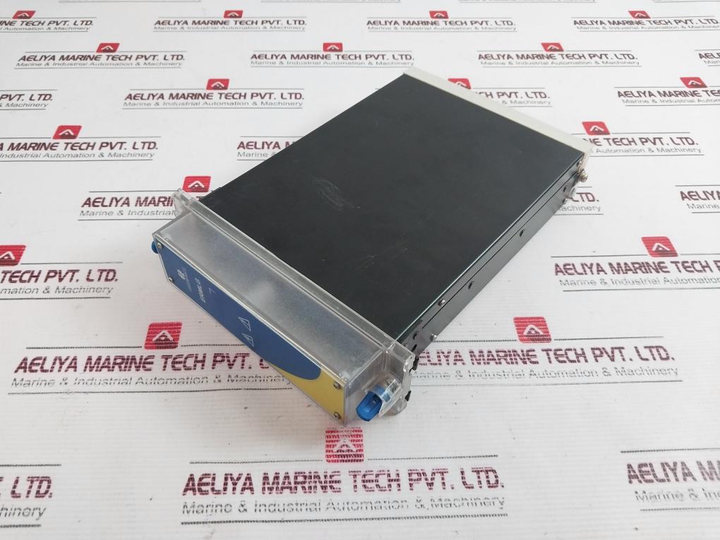 Easun Reyrolle Ermlg Protection Relay 8995H11001