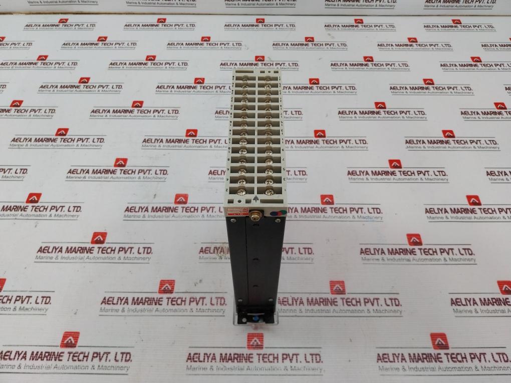 Easun Reyrolle Relay Test Block 8995H11001