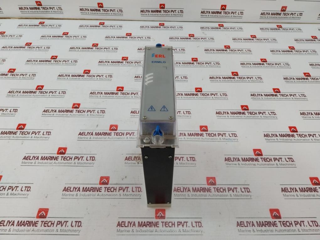 Easun Reyrolle Relay Test Block 8995H11001