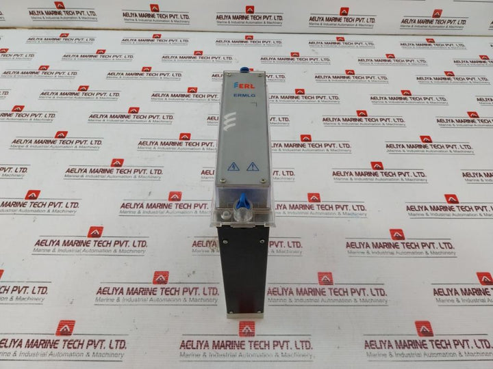 Easun Reyrolle Relay Test Block 8995H11001