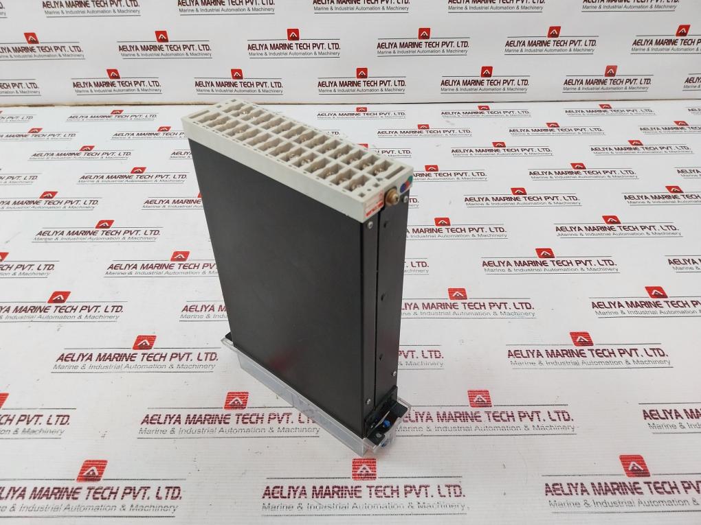 Easun Reyrolle Relay Test Block 8995H11001