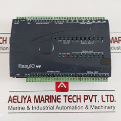 Honeywell Easyio30P Point Controller E1110714490 24Vac
