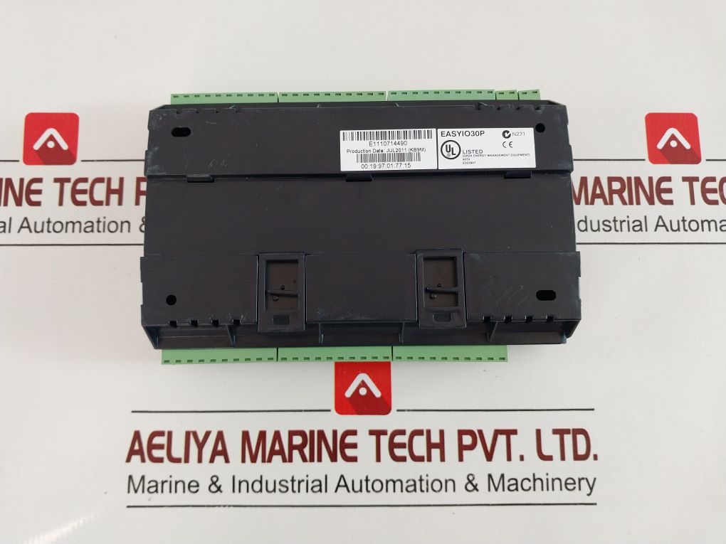 Honeywell Easyio30P Point Controller E1110714490 24Vac