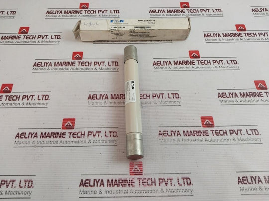 Eaton 12Kv Abcna 1A High Voltage H.R.C. Fuse