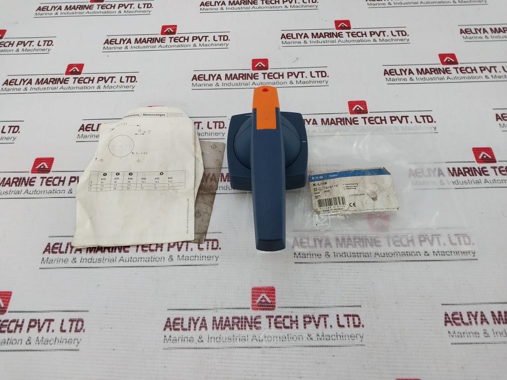 Eaton 1818113 Power Circuit Breaker