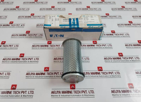 Eaton 300356 Oil Filter Insert For Double 6970020660 14-1219