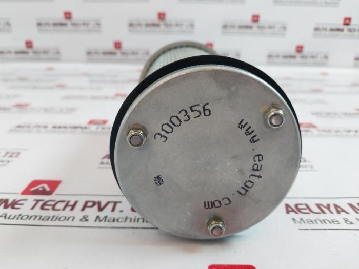 Eaton 300356 Oil Filter Insert For Double 6970020660 14-1219