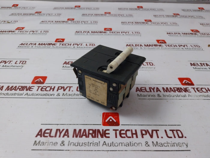 Eaton 3hab6988-1 Heinemann Circuit Breaker 20a 415v 50/60hz Delay 10