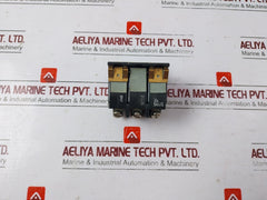 Eaton 3hab6988-1 Heinemann Circuit Breaker 20a 415v 50/60hz Delay 10