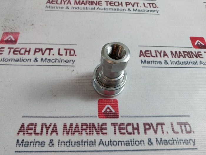 Eaton 4-hkp Hose Coupler