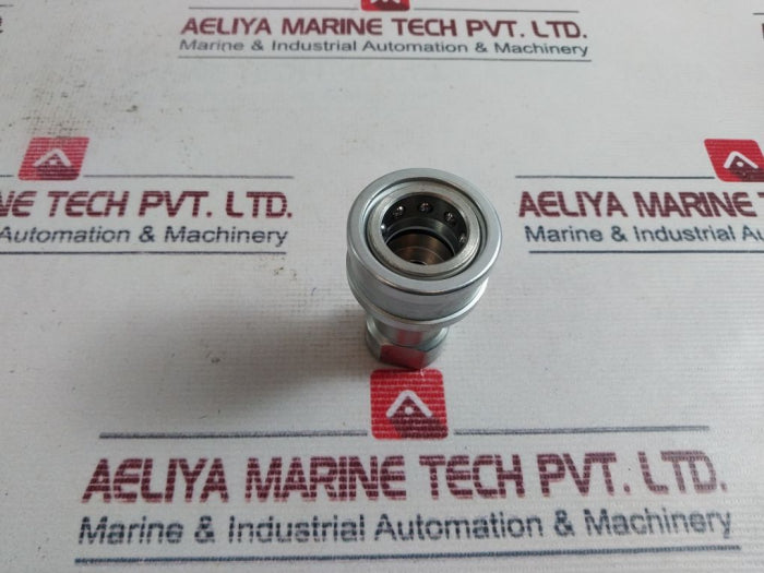 Eaton 4-hkp Hose Coupler 55908-8-8S