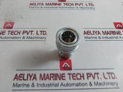Eaton 4-hkp Hose Coupler 55908-8-8S