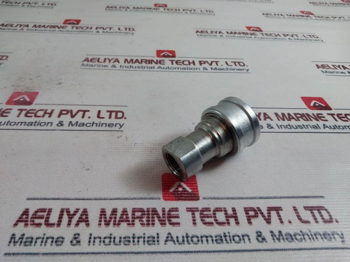 Eaton 4-hkp Hose Coupler 55908-8-8S