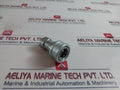 Eaton 4-hkp Hose Coupler 55908-8-8S