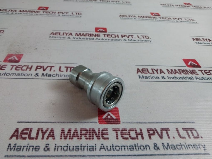 Eaton 4-hkp Hose Coupler 55908-8-8S