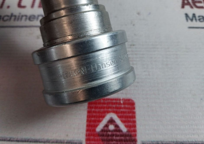 Eaton 4-hkp Hose Coupler 55908-8-8S