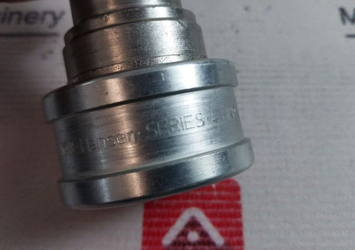 Eaton 4-hkp Hose Coupler 55908-8-8S