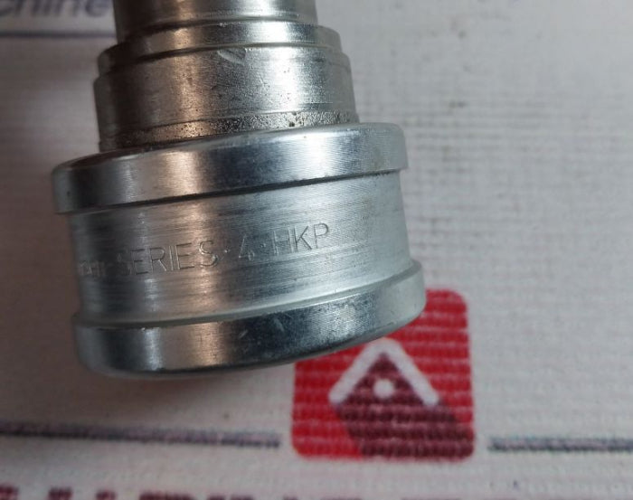 Eaton 4-hkp Hose Coupler 55908-8-8S
