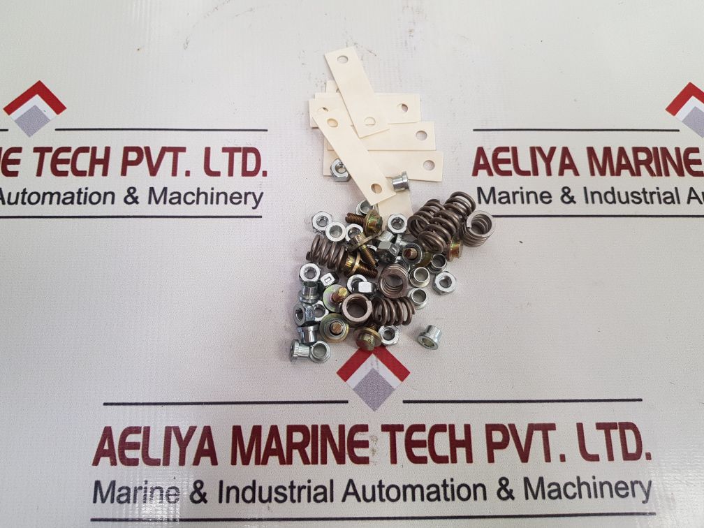 Cutler-hammer/Eaton 6-602-3 Contact Kit