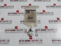 Eaton 81640 Miniature Toggle Switch 8906K3227