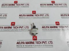 Eaton 81640 Miniature Toggle Switch 8906K3227