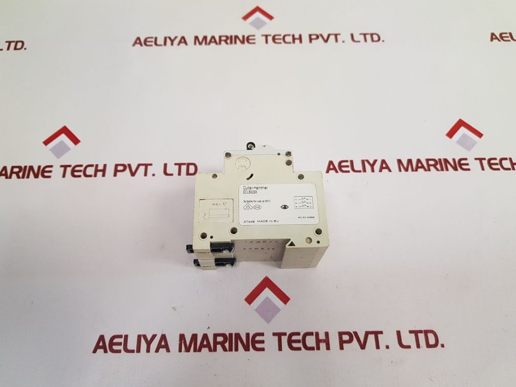 Eaton/Cutler-hammer Eclb323X Circuit Breaker Iec/En 60898
