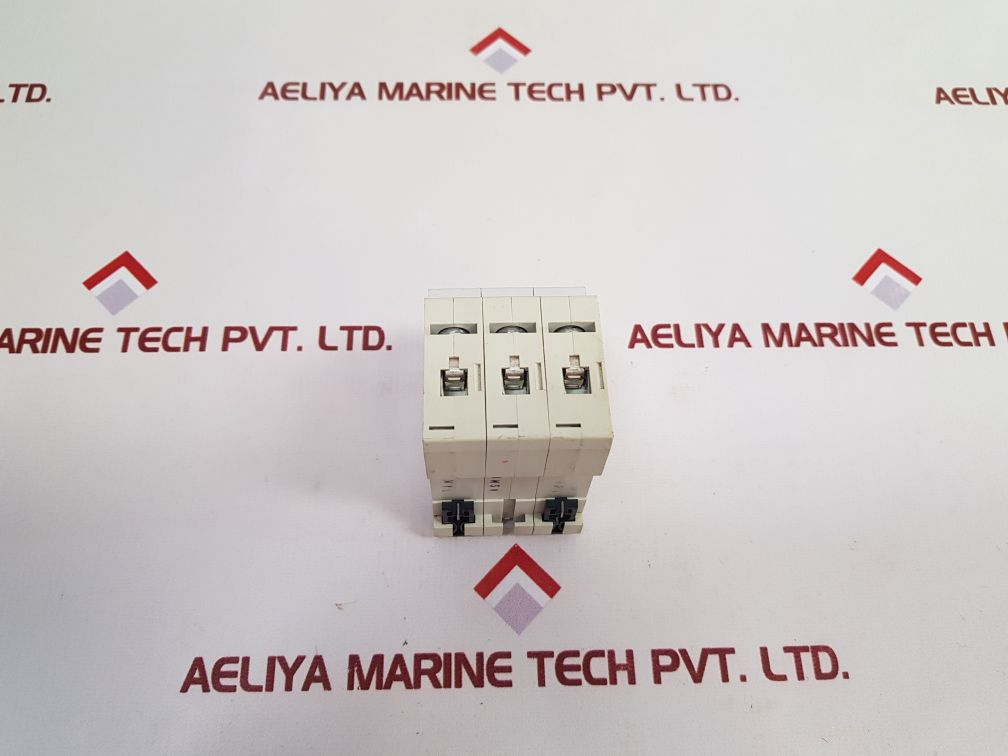 Eaton/Cutler-hammer Eclb323X Circuit Breaker Iec/En 60898