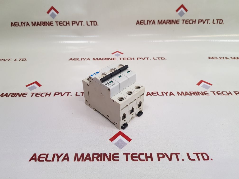 Eaton/Cutler-hammer Eclb323X Circuit Breaker Iec/En 60898