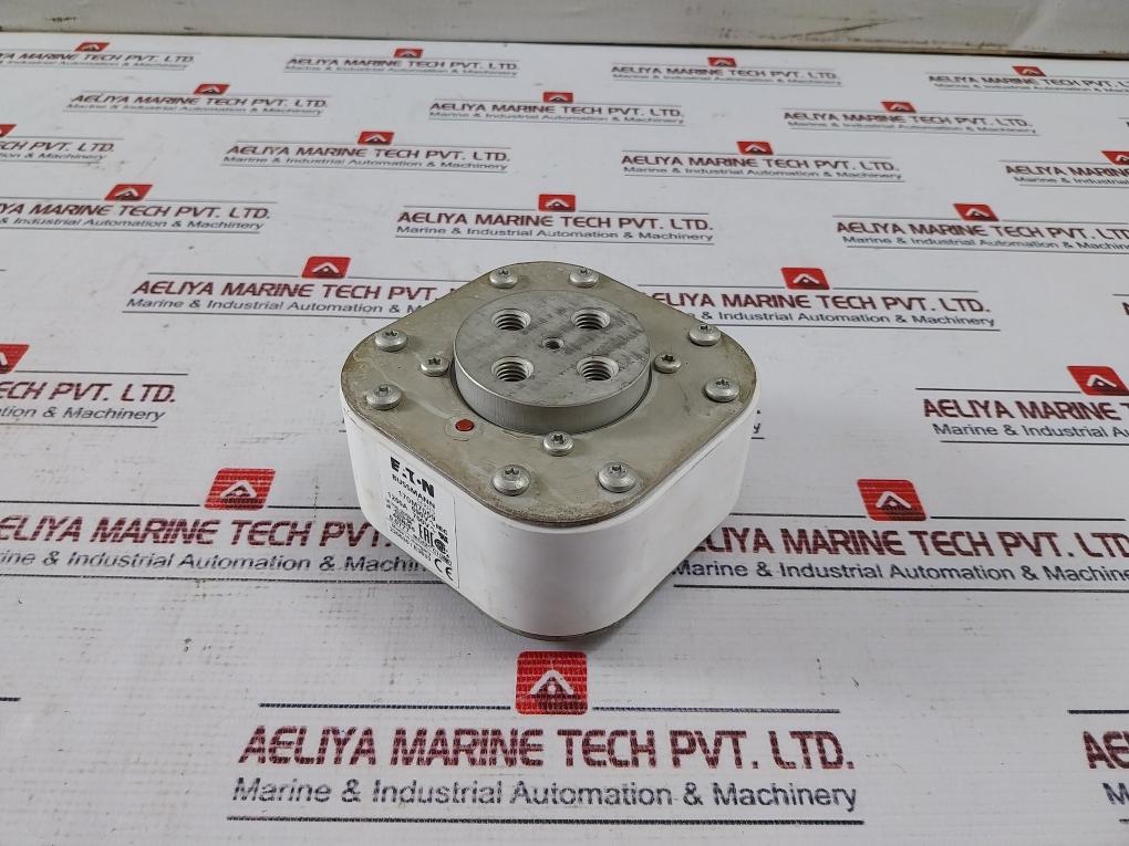 Eaton 170M7059 High Speed Square Body Fuse 1250A Ir700-200Ka