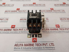 Eaton C25Dna330 Definite Purpose Contactor 208-240V