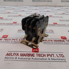 Eaton C25Dna330 Definite Purpose Contactor 30A 24V