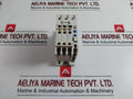 Eaton C306Dn3 Overload Relay Ac11 3A 600V