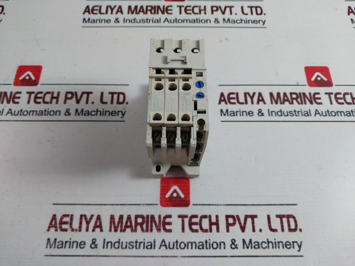 Eaton C306Dn3 Overload Relay 600V